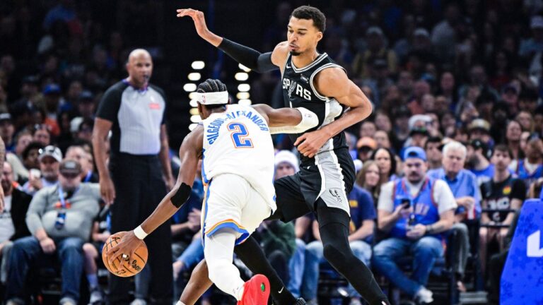 Bold NBA predictions for 2026: West arms race, growth and a PG carousel
