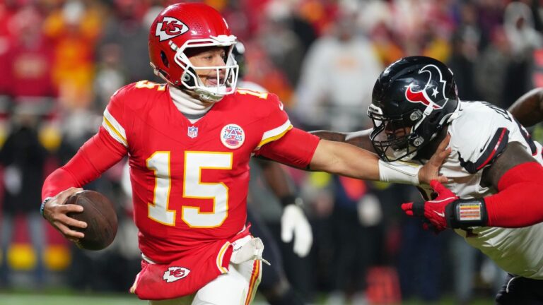 Bold NFL predictions for 2026: Chiefs miss playoffs once more