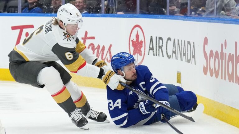 Can Maple Leafs plummet to backside 5 and nonetheless hold their first-round choose?