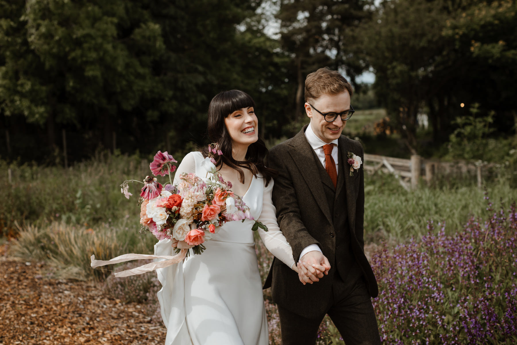 Caro Weiss Photography - wedding photographer in Glasgow, Scotland