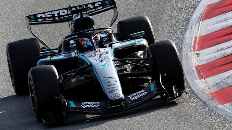 F1 testing: 5 takeaways from first week of all-new 2026 vehicles on observe that includes Mercedes, Ferrari, Red Bull, Aston Martin