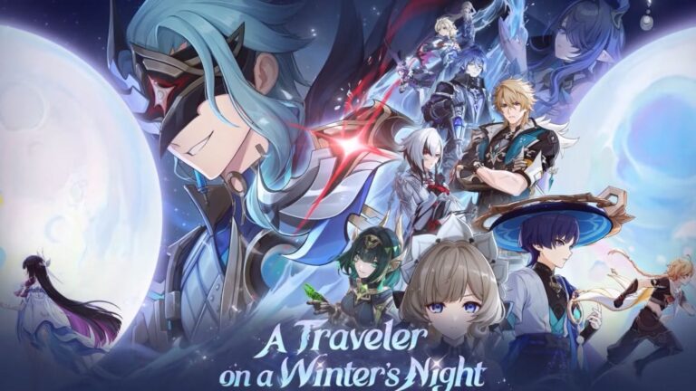 Genshin Impact Luna IV livestream abstract: Release date, banners, redeem codes, and the whole lot new