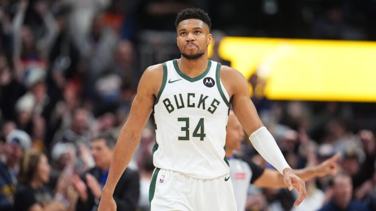 Grange: Why Raptors ought to keep away from Giannis Antetokounmpo commerce