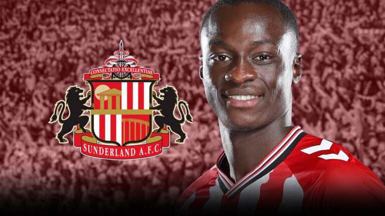 Habib Diarra interview: Senegal and Sunderland star recollects chaotic AFCON ultimate and divulges need to be greatest midfielder in world