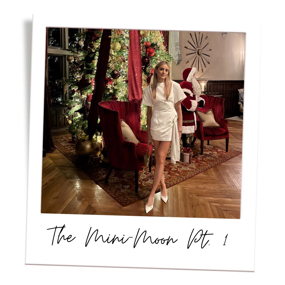 My Wedding Wardrobe: Louise Cooney