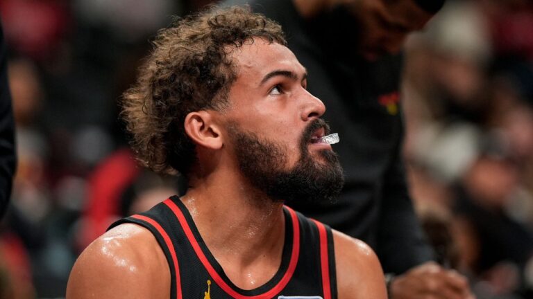 NBA Rumour Roundup: Hawks, Mavericks prepared to maneuver on from stars