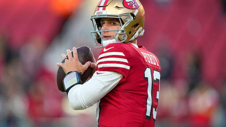 NFL Week 18: How to Watch Seahawks vs. 49ers, Ravens vs. Steelers and Extra Games Today From Wherever