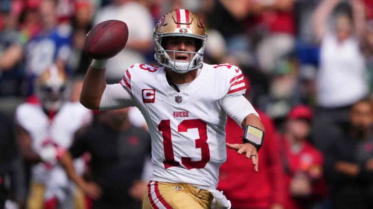 NFL Week 18 Preview: 49ers and Seahawks battle for NFC’s No. 1 seed