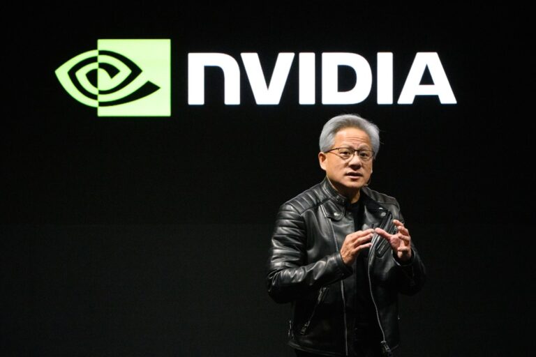 Nvidia’s AI empire: A have a look at its high startup investments | TechCrunch