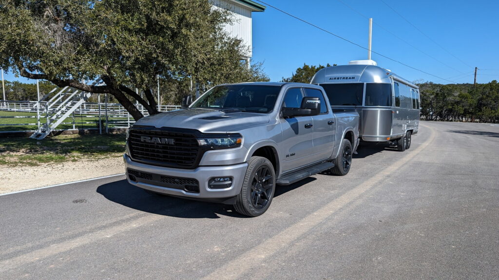  What America’s Pickup Owners Do With Their Trucks When They’re Not Driving