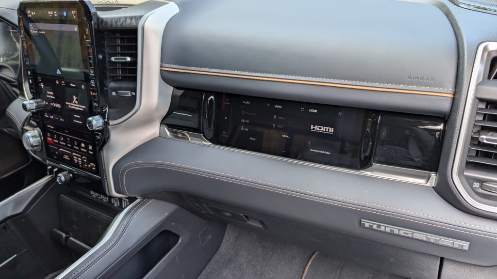  What America’s Pickup Owners Do With Their Trucks When They’re Not Driving