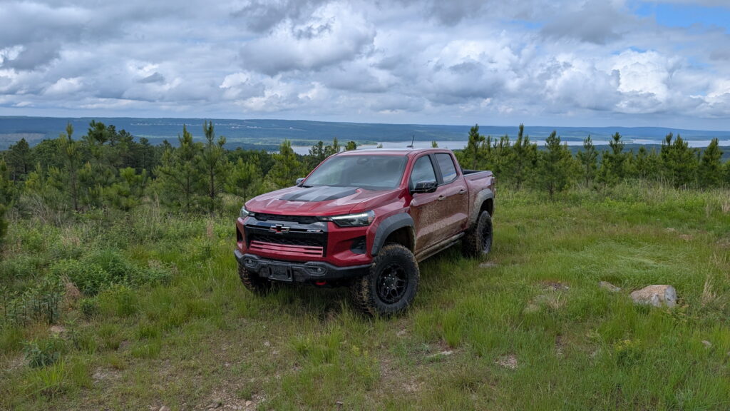  What America’s Pickup Owners Do With Their Trucks When They’re Not Driving