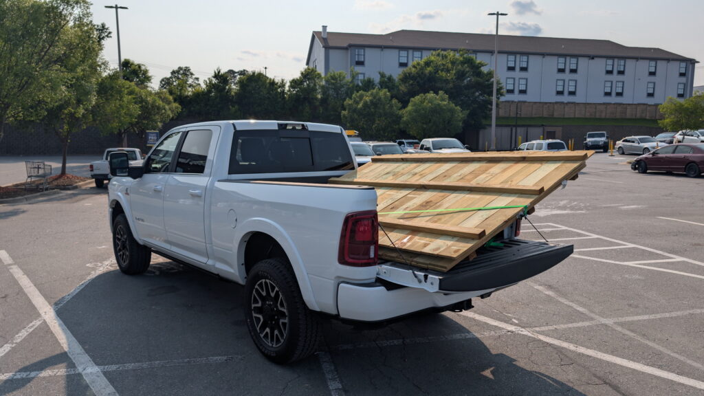  What America’s Pickup Owners Do With Their Trucks When They’re Not Driving