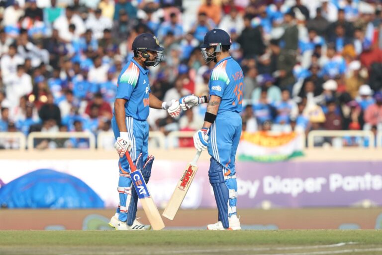 Playing XI of gamers who retired from at the least one worldwide format in 2025 ft. Rohit Sharma, Virat Kohli