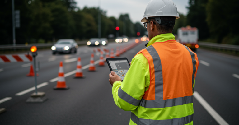 Put up-Completion Invoicing Made Faster by Traffic Services – Entrepreneurship Life