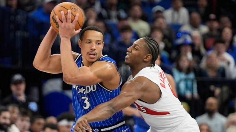 Raptors Takeaways: Physicality, scoring consistency known as into query