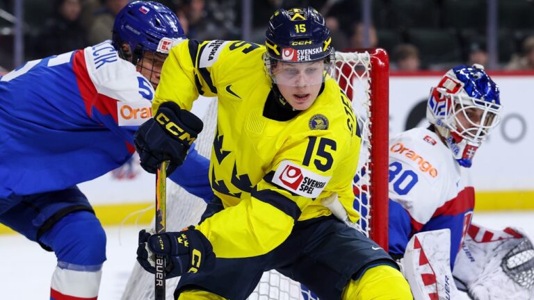 Scout’s Analysis: Ranking the highest prospects for the 2026 NHL Draft