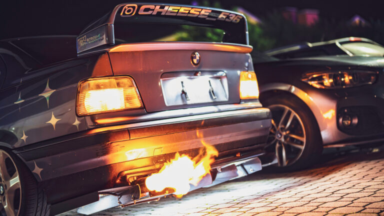 Straight Piping Your Car: Pros, Cons, And Should You Do It? – Jalopnik