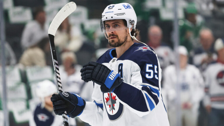 Sunday Overreactions: Scheifele must be subsequent man up for Canada 