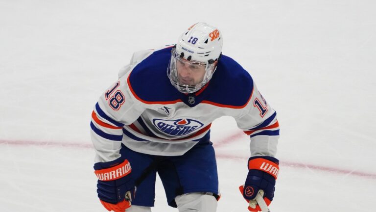 What would a Canadian Olympic males’s hockey B crew appear like?