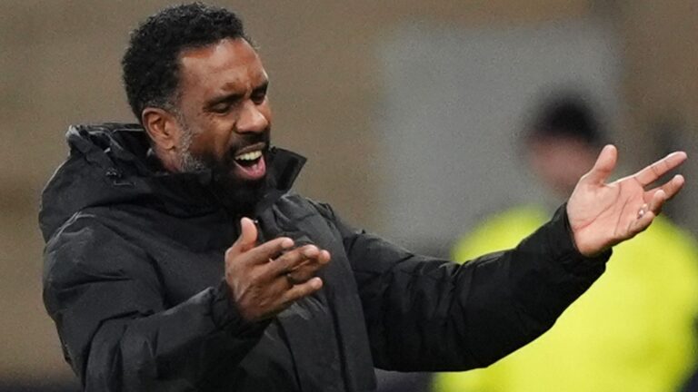 Wilfried Nancy rant: Celtic boss calls for endurance in extraordinary seven-minute speech forward of Previous Firm