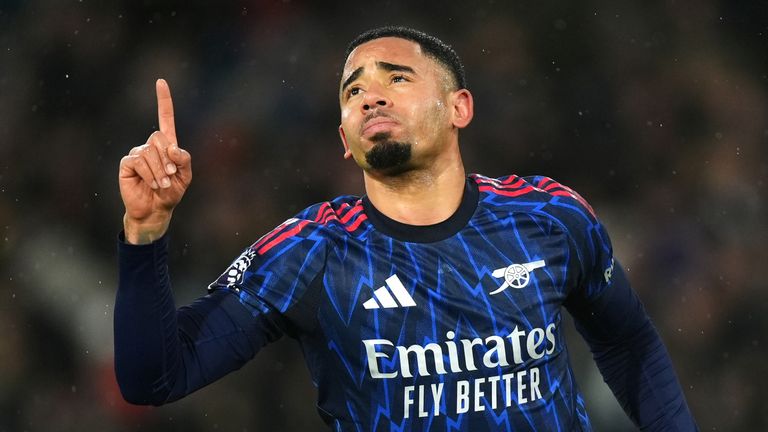 Gabriel Jesus