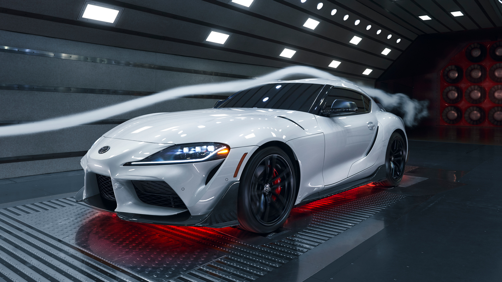 2023 Toyota GR Supra