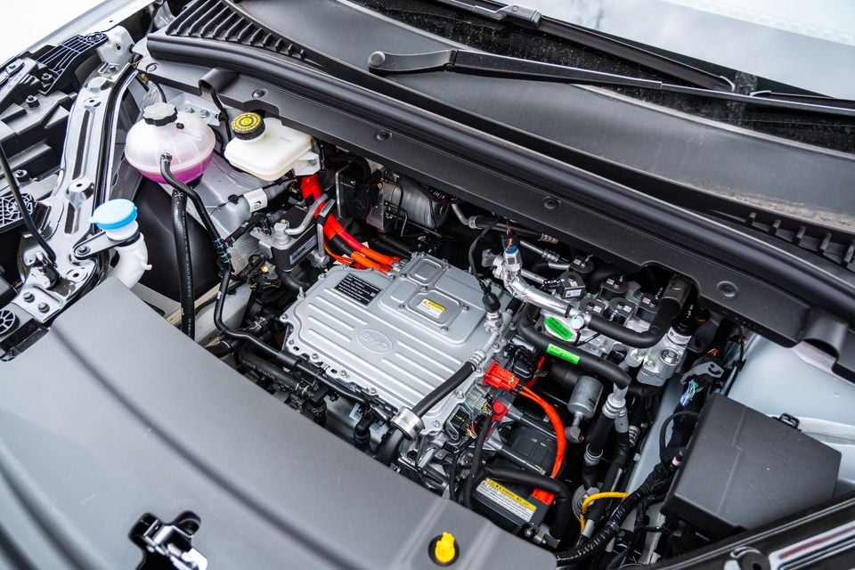 BYD Atto