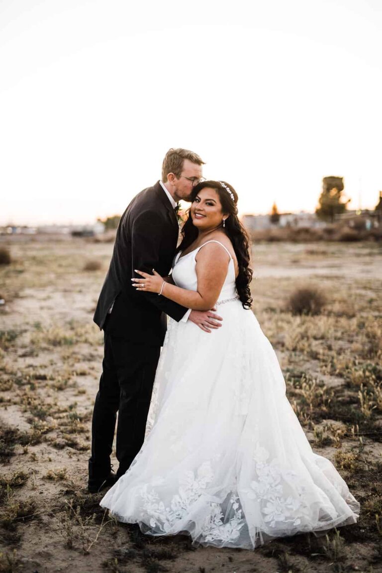 26 Plus-Size Wedding Dresses That Real Brides Wore on Their Big Day – Love & Lavender