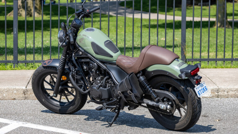 5 Cheap Harley-Davidson Cruiser Alternatives For Bikers On A Budget – Jalopnik