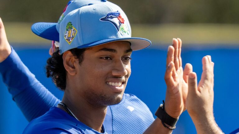 Blue Jays prospects to look at at Spring Breakout recreation