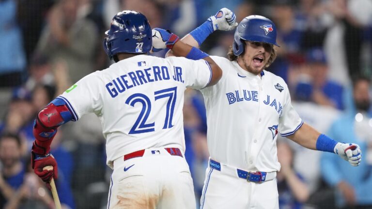 Blue Jays roundtable: Expectations are excessive heading into 2026