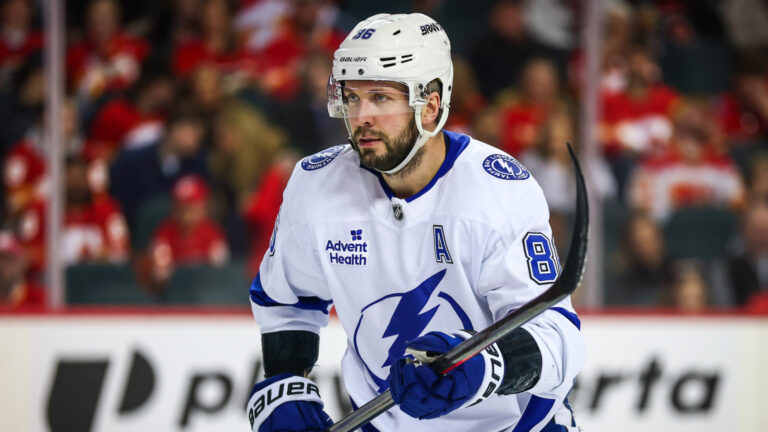 Bull vs. bear: The case for, in opposition to NHL’s playoff locks, hopefuls