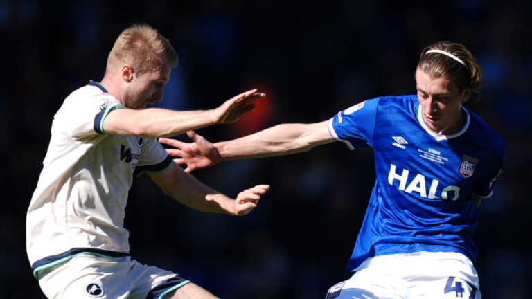 Championship speaking factors: Race for second and play-offs hots up as Coventry take a step nearer to the Premier League