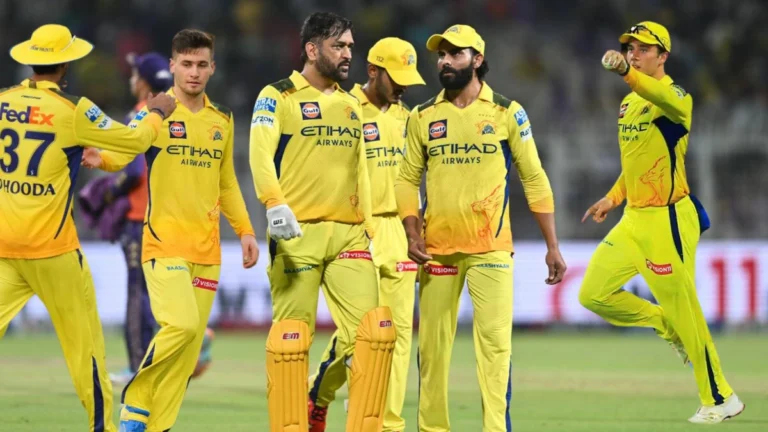 CSK enjoying XI with out MS Dhoni: Will Sarfaraz Khan get an opportunity to play IPL 2026 in Thala’s absence? – Inside Sport India