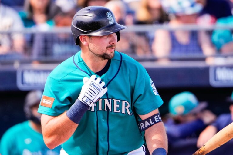 Deadspin | AL West capsules: Can Mariners attain subsequent stage in 2026?