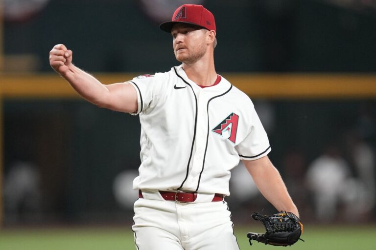 Deadspin | MLB roundup: D-backs spoil Justin Verlander’s Tigers return