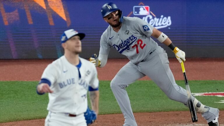Driven by Game 7 sting, Jeff Hoffman vows stronger return as Blue Jays nearer