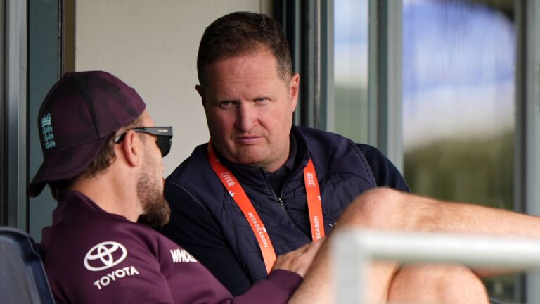 England Ashes evaluate: Previous captains query accountability for collection defeat after Brendon McCullum, Rob Key keep away from ECB sacking