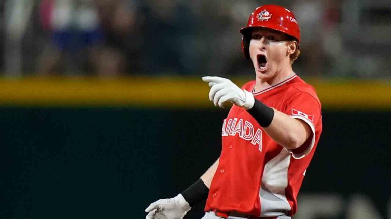 5 Canadian storylines to comply with within the 2026 MLB season