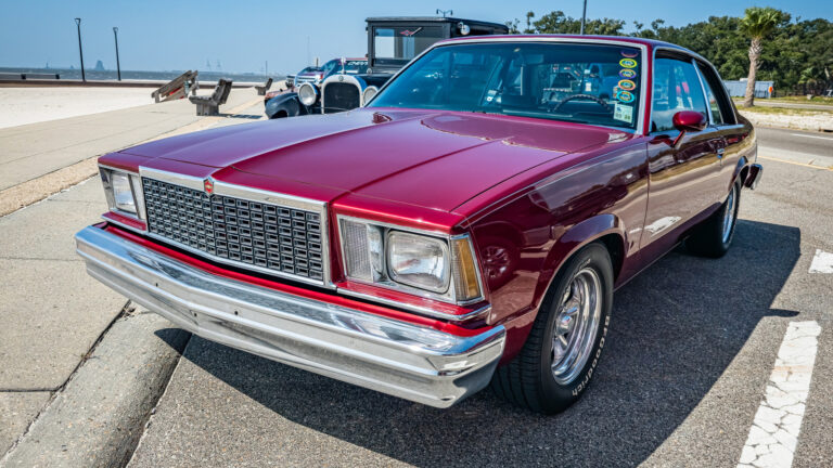 From Monza To Malibu: What Pristine Examples Of Chevy’s Cool ’70s-’80s Cars Can Be Worth – Jalopnik