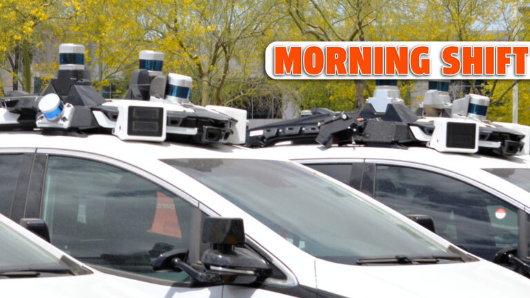 GM Is Testing Eyes-Free Driving In Michigan And California – Jalopnik