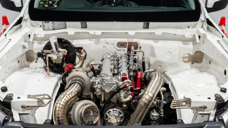 Here’s What To Know When You’re Considering A Diesel Swap – Jalopnik