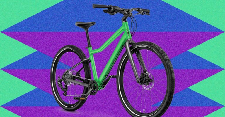 I Make My Poor Kids Switch Bikes Each Few Months to Test the Best Kids’ Bikes