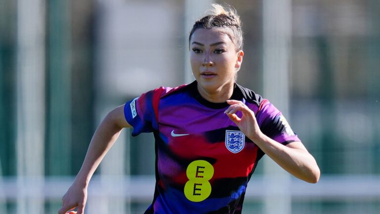Leah Williamson, Beth Mead and Erica Meg Parkinson included in England Women squad for World Cup qualifiers towards Spain and Iceland