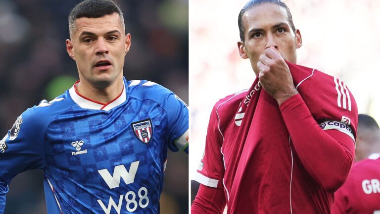 Liverpool lastly exploit worth of set items and Granit Xhaka’s influence key in Sunderland enchancment – Premier League hits and misses