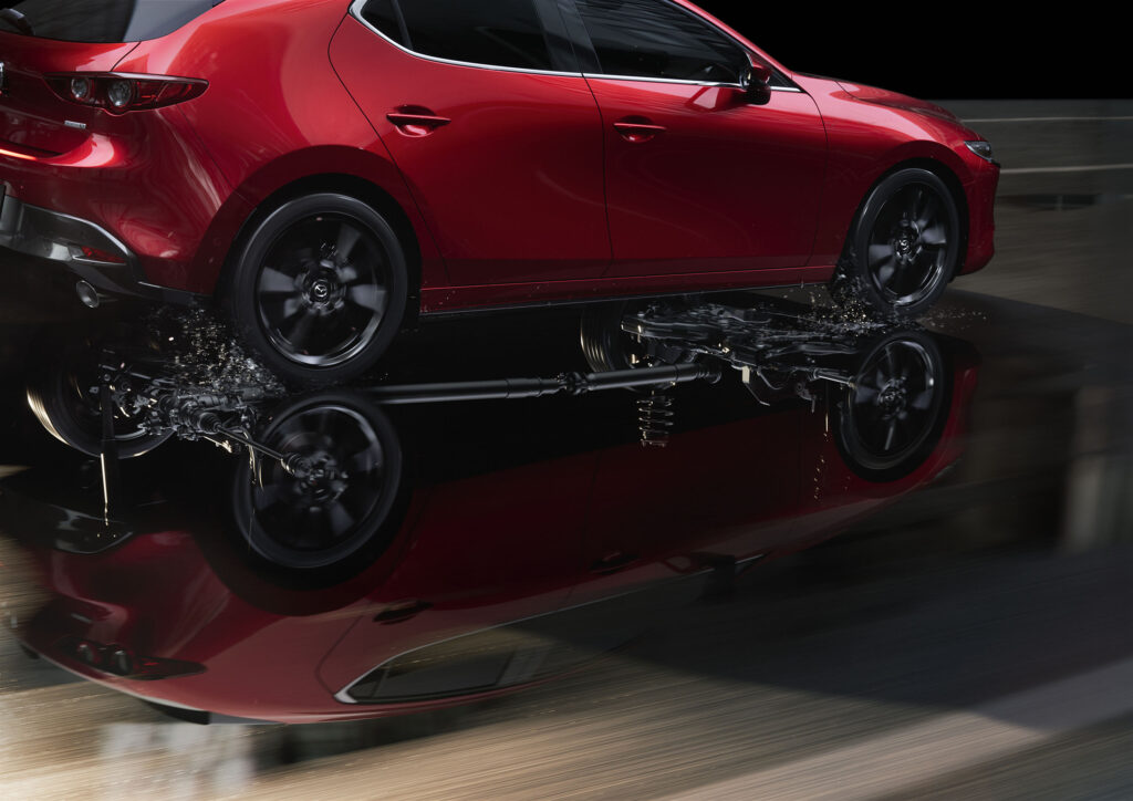 The 2026 Mazda3 Turbo Is The Closest Thing To A Four-Door MX-5 | Review