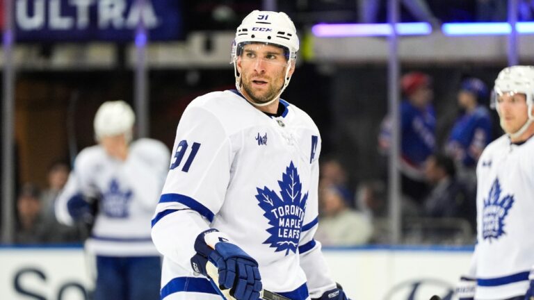 Quick Shifts: Can Maple Leafs actually improve on John Tavares?
