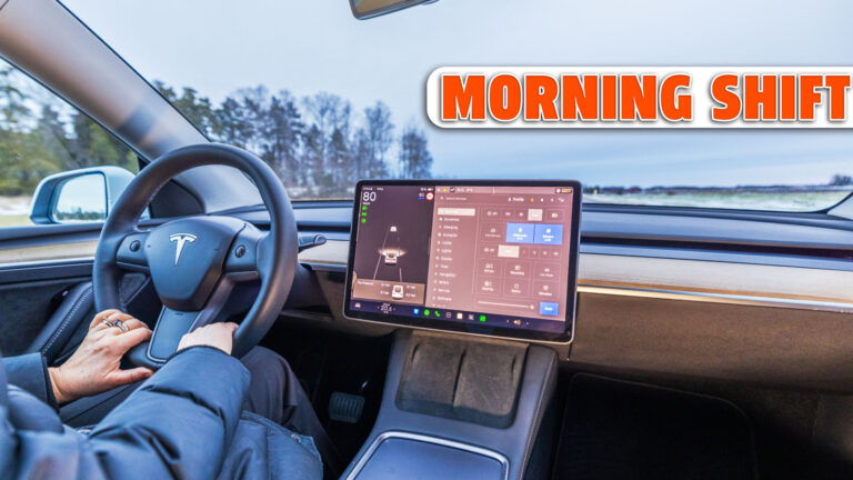 Tesla Dodges 2-Million-Car Recall – Jalopnik