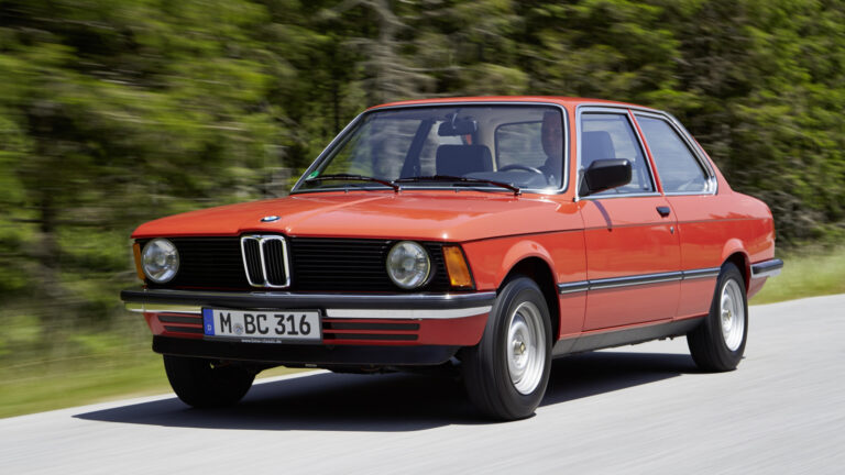 These Are Your Favorite BMW 3 Series – Jalopnik